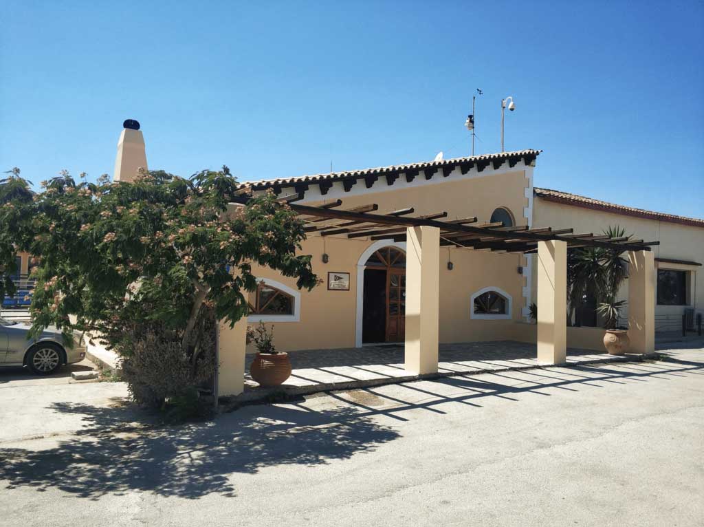 ΝΑΟΛ ΕΓΚΑΤΑΣΤΑΣΕΙΣ