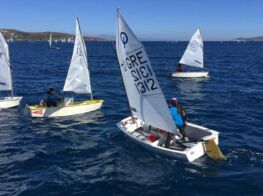 panellinia2 Optimist