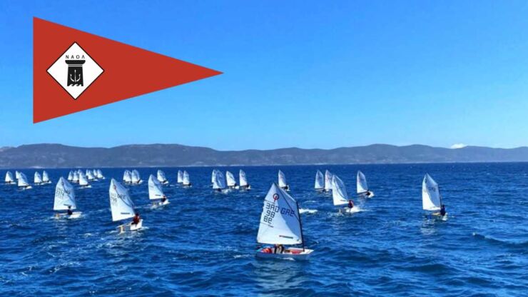 Θάνος Ανδρόνικος / Τοπική Μετεωρολογία, εφαρμογή στην ιστιοπλοΐα
