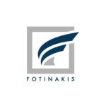DK Fotinakis Logo