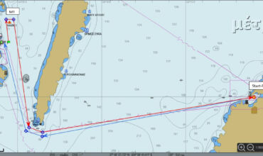 Νίκος Γκρανιάς – Πασαγιώτης 2025
