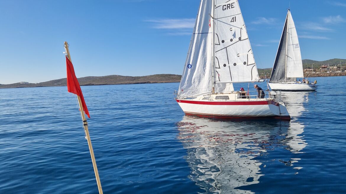 “INSHORE I 2026”