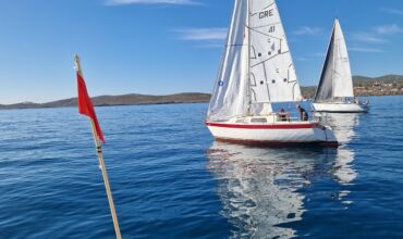 “INSHORE I 2026”