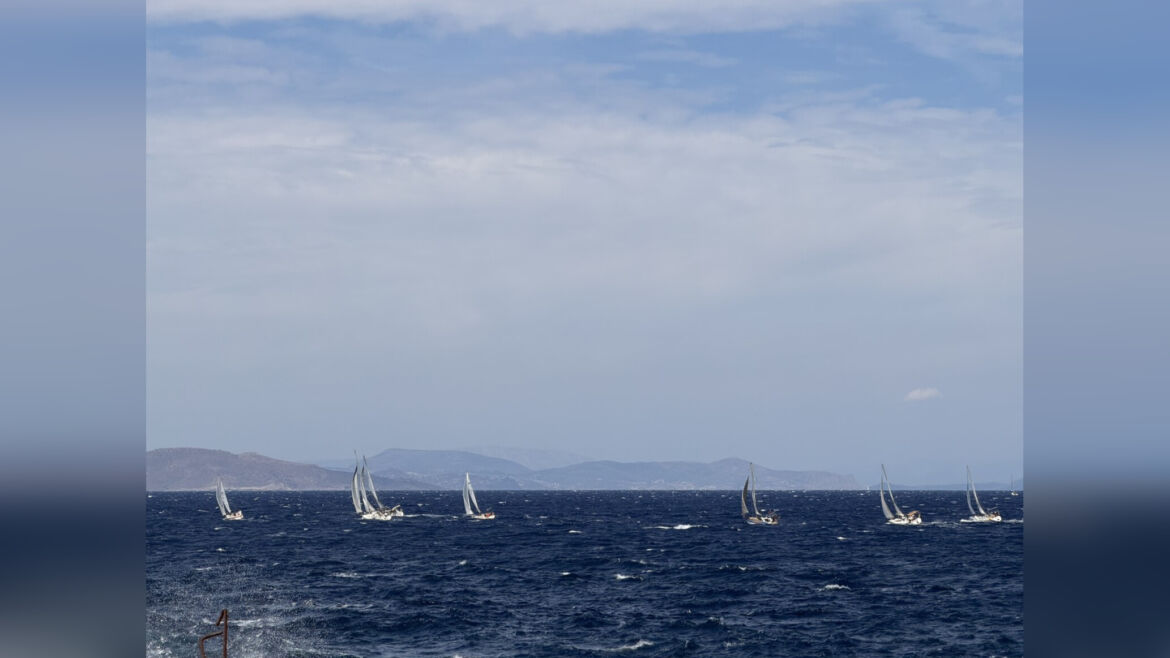 “INSHORE ΙΙ 2026”